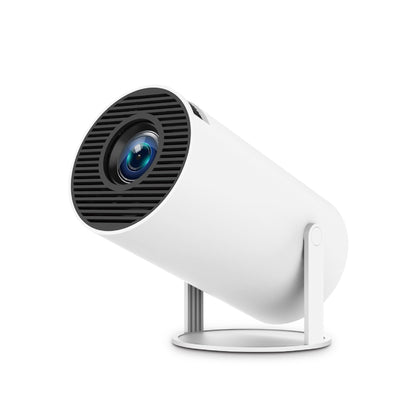 Spookcast Projector