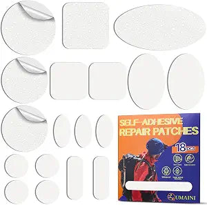 Micro-Point Men’s Vitality Patch