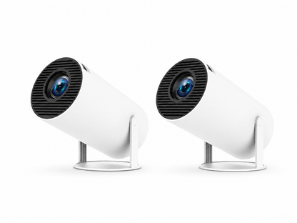 Spookcast Projector