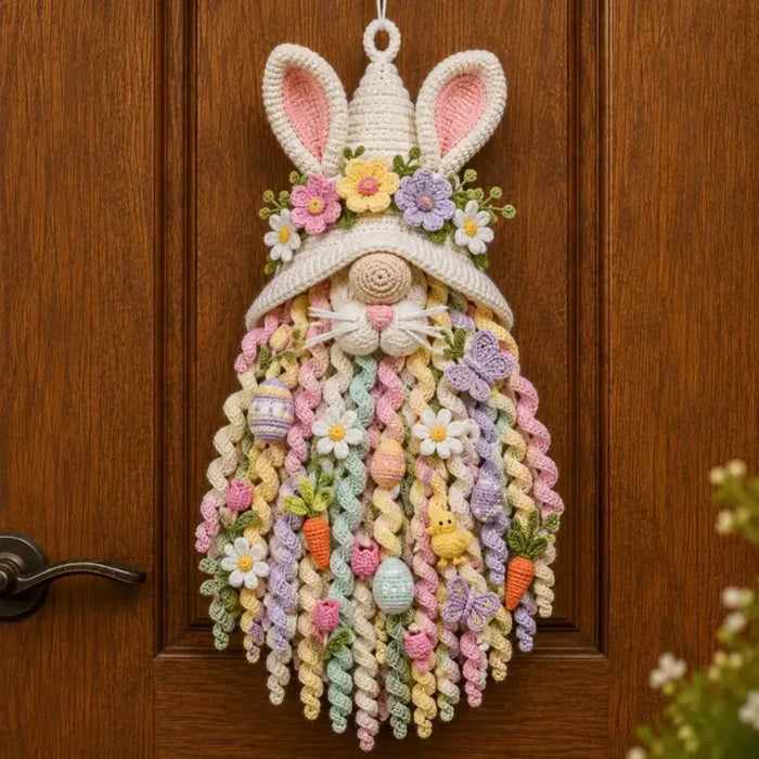 Spring Easter Bunny