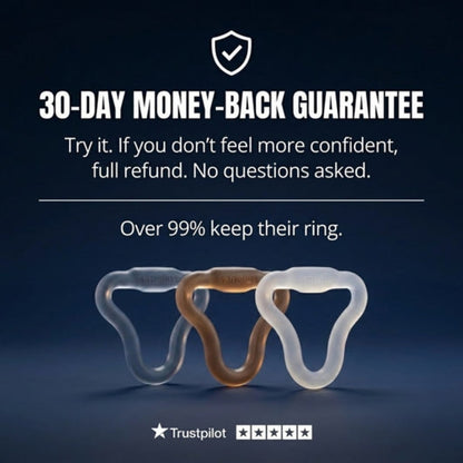 IMPROVE AND MAINTAIN YOUR ERECTION - NORVI RING