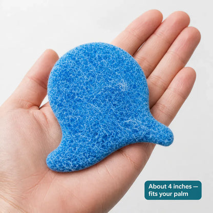 FurBalls - Laundry Pet Hair Remover (Pack of 3) + 3 FREE!